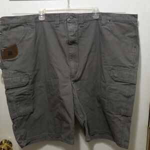 Wrangler Riggs Work Wear Short